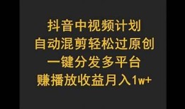 抖音短视频精修技巧分享，轻松提升视频质量与吸引力