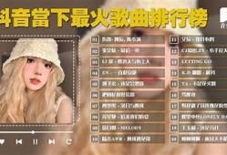 抖阴热门好听歌曲推荐：让你无法抗拒的旋律