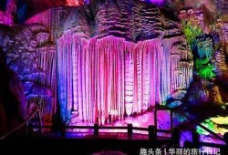 探秘桂林阴朔：梦幻山水与抖音热门景点全攻略