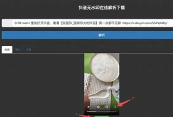 教你如何快速下载抖音阴音到手机，简单易操作！