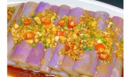 小鸟酱教你制作美味茄子视频，轻松学会好吃又简单的家常菜！