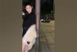 抖音阴兵祝福女生视频：神秘祝福带来好运与欢乐