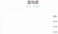 蓝奏云：教你如何下载抖阴VIP资源，简单实用技巧分享