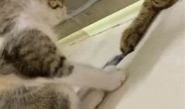 猫咪快喵抖阴：解锁可爱猫咪的趣味世界与日常趣事