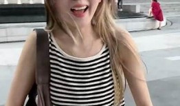抖音阴兵女主角揭秘：她的背后故事和精彩视频合集