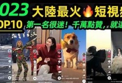 2023年最新热门抖音免费视频推荐，精彩不断，速来围观！