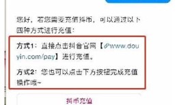 苹果抖阴充值教程：一步步教你如何快速充钱