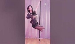 热门美女抖音舞蹈集锦，精彩舞姿引领时尚潮流