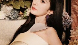 杨幂抖音最新动态：时尚风格与青春魅力全解析