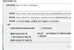 抖音转阴视频解析：如何准确制作与分享受众喜爱内容