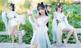 柠檬导航：探索抖音小师妹的精彩世界