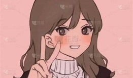 可爱的动漫女孩热舞视频，尽享动感与魅力！