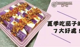 丝瓜与茄子：健康美味的搭配与营养价值解析