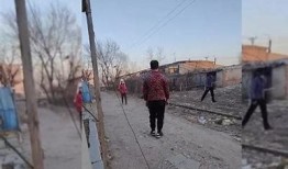 网络隐私再遭侵犯，在线厕所偷拍事件引发热议