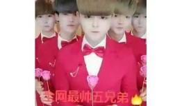 阴兵五兄弟：揭秘抖音热门视频背后的传奇故事