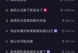 抖音热门视频播放技巧，教你如何快速扩大曝光与关注