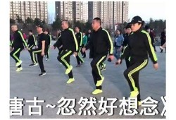 最新抖音舞蹈视频：潮流舞步难关，跟我一起嗨起来！