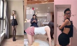 抖音热门阴兵婷哥视频揭秘：背后的故事与精彩瞬间