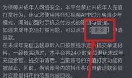抖阴押金退还政策详解，用户必看指南