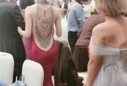 抖音阴婚视频背后的真实故事与文化解读