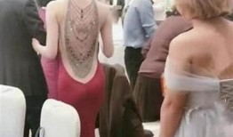 抖音阴婚视频背后的真实故事与文化解读
