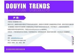 揭秘抖音国内流行方向：如何利用短视频提升品牌曝光