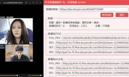破解抖音直播软苹果教程：快速获取直播间特权的绝招