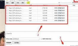 抖音短视频下载神器：轻松获取热门视频怎么下载？