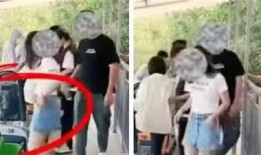 抖音揭秘：阴人接亲的神秘仪式与真实故事
