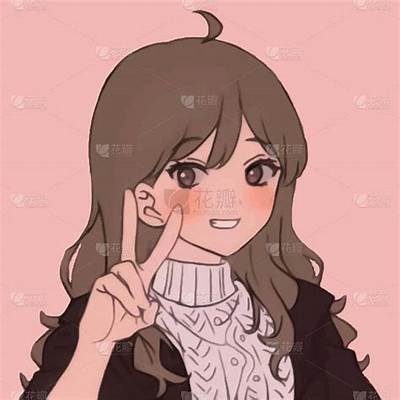 可爱的动漫女孩热舞视频，尽享动感与魅力！
