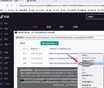 抖音短视频破解版下载：畅享无限精彩与乐趣