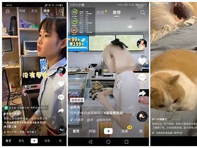 抖音短视频无遮挡在线观看，畅享精彩内容与创意无限