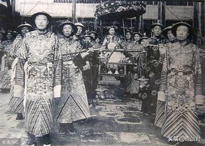 阴兵四兄弟：揭秘四位神秘兄弟的灵异故事与抖音短视频背后的真相