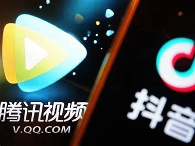 抖阴与腾讯的竞争调查：新媒体时代的潜力与障碍