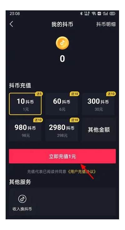 如何通过领抖币的方式获取抖音奖励，轻松提高收入！