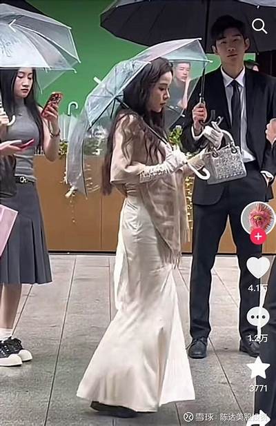 阴人勿扰：探秘抖音背后的灵异故事与真实经历