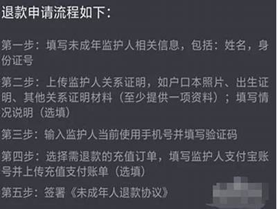 抖阴充值能退吗？揭秘充值退费政策及操作方法