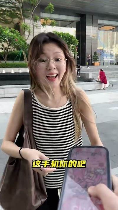 抖音阴兵女主角揭秘：她的背后故事和精彩视频合集