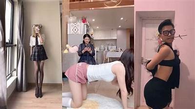 抖音热门阴兵婷哥视频揭秘：背后的故事与精彩瞬间