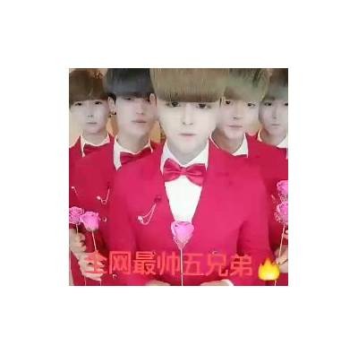 阴兵五兄弟：揭秘抖音热门视频背后的传奇故事