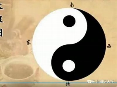 阴与阳：探索生活中的平衡与对立之美
