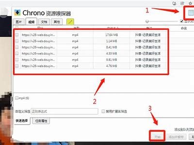 抖音短视频下载神器：轻松获取热门视频怎么下载？