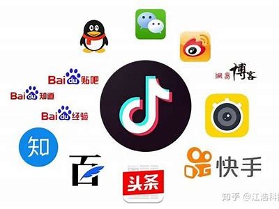 抖阴与抖音：两个短视频平台的异同与发展动向调查