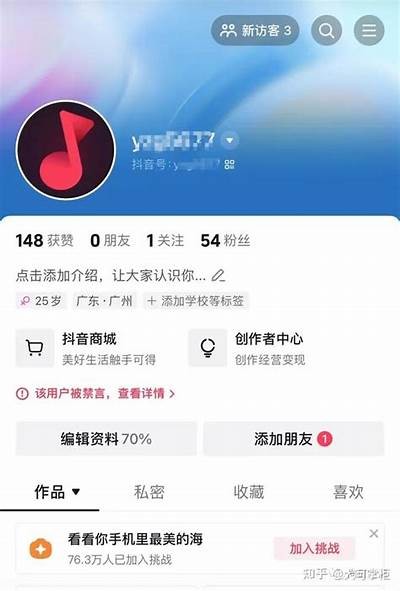 抖音账号为何被锁定？详细解读与解封方法