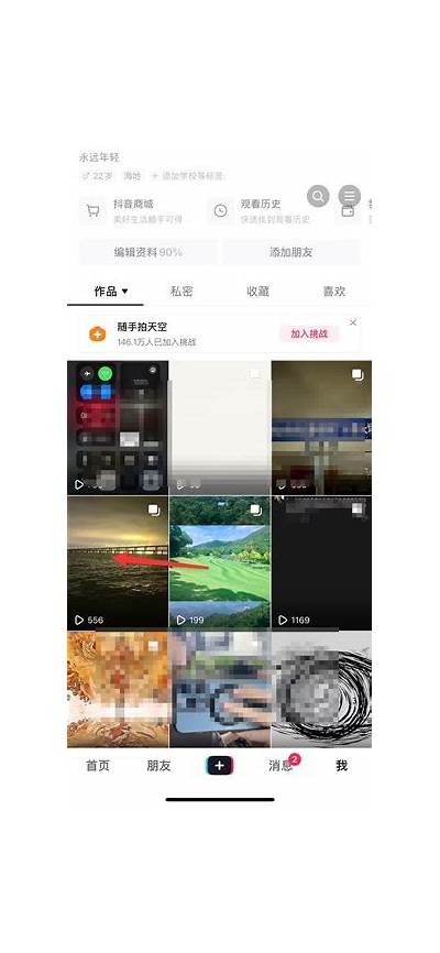 探秘抖阴：如何在大幕博客中完成内容爆发与流量增长