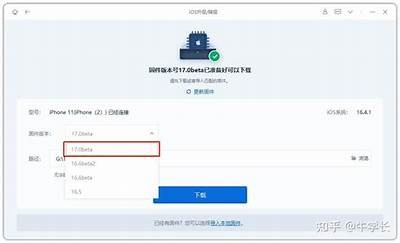 详细解析：如何顺利在iOS上下载抖阴使用