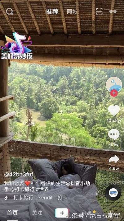 抖音记录：全球文化走向背后的故事与影响