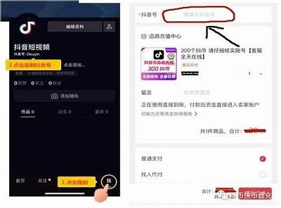 苹果抖阴如何充值？详细流程与注意事项一览