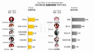 快手与抖音深度对比：哪个更适合你的短视频需求？