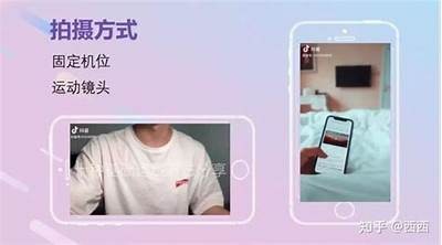 教你如何拍摄抖音阴字视频，轻松吸引观众眼球！